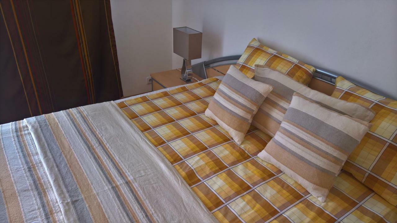 Apartman Zderadova Brno Exterior photo