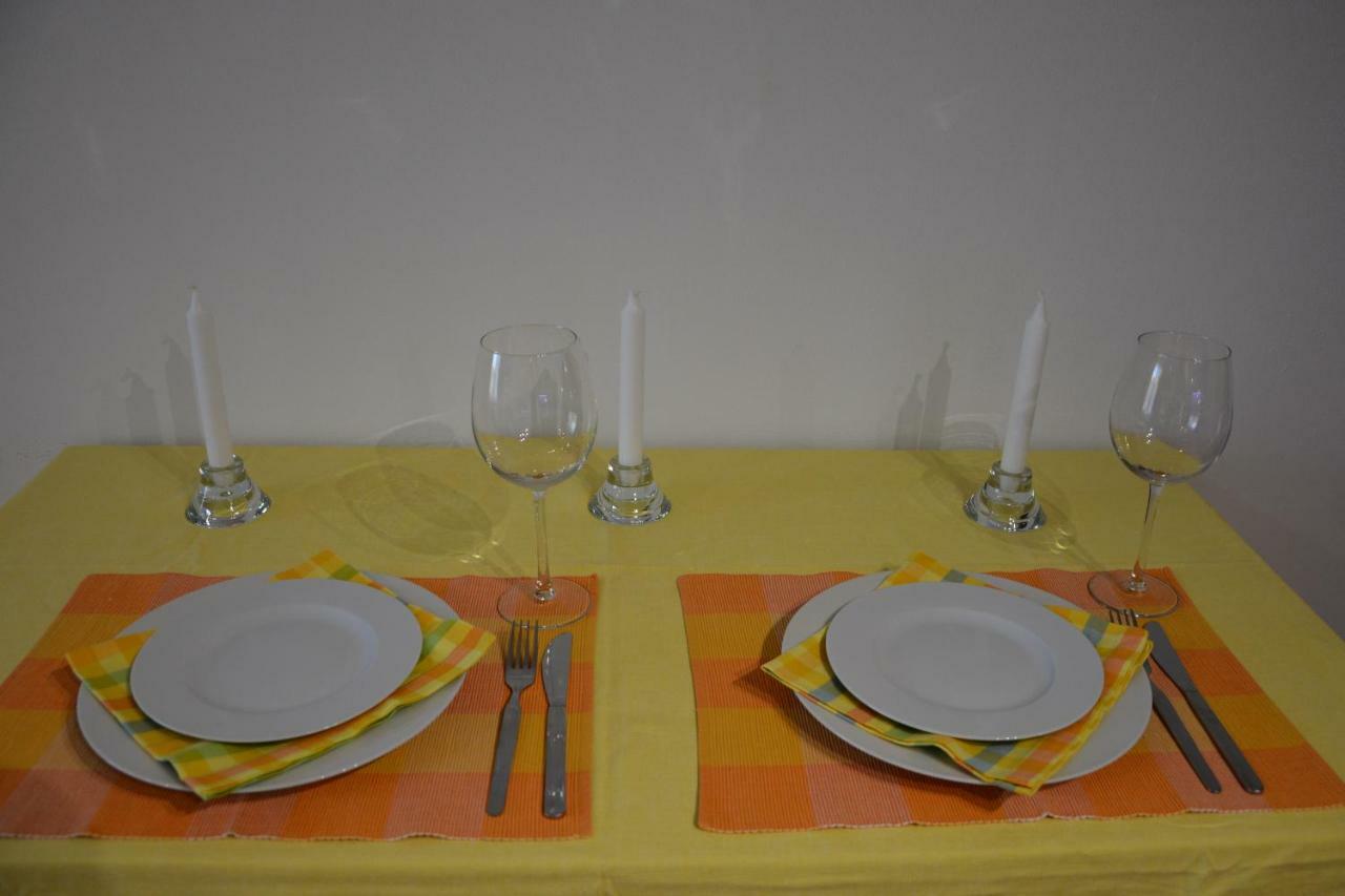 Apartman Zderadova Brno Exterior photo