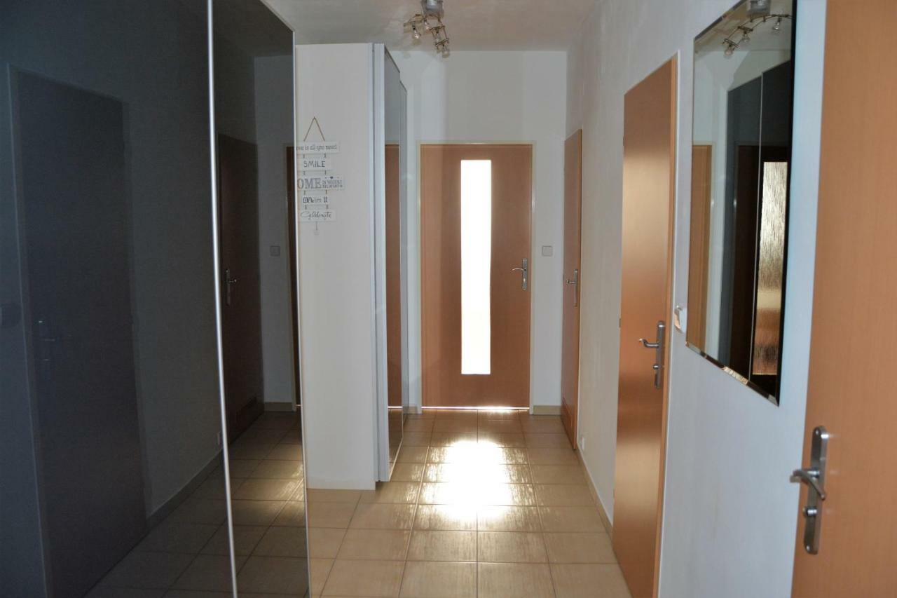 Apartman Zderadova Brno Exterior photo